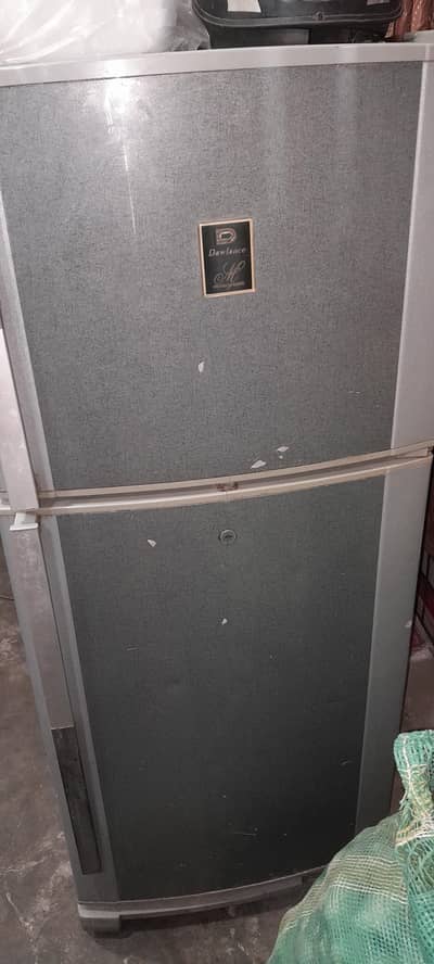 Refrigerator