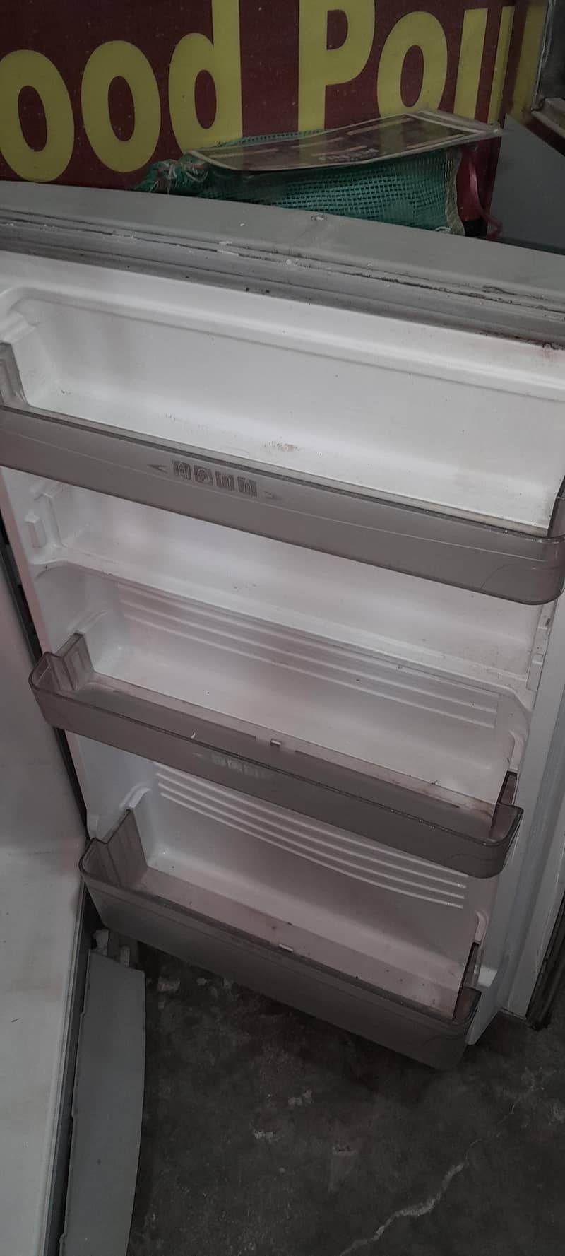 Refrigerator 2