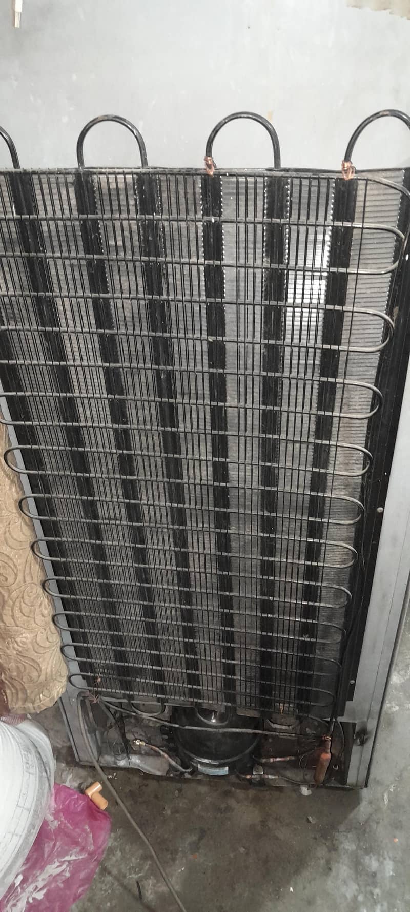 Refrigerator 3