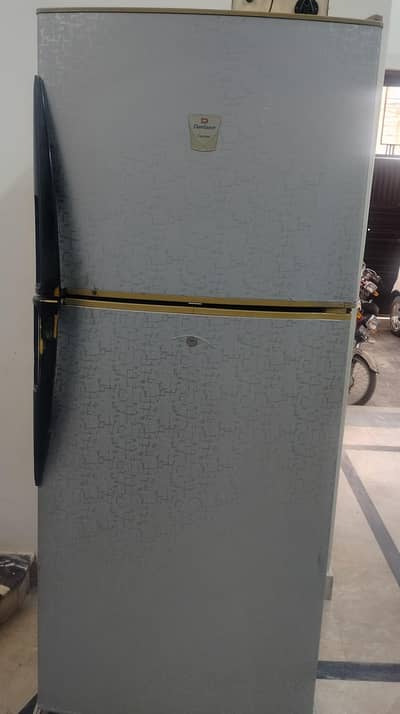 Dawlance Refrigerator Model 9188 WBS