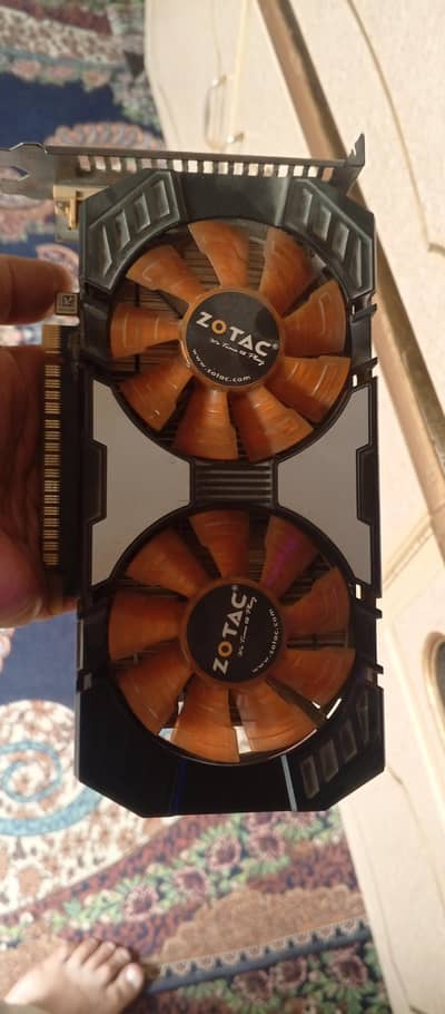 Gtx 750ti