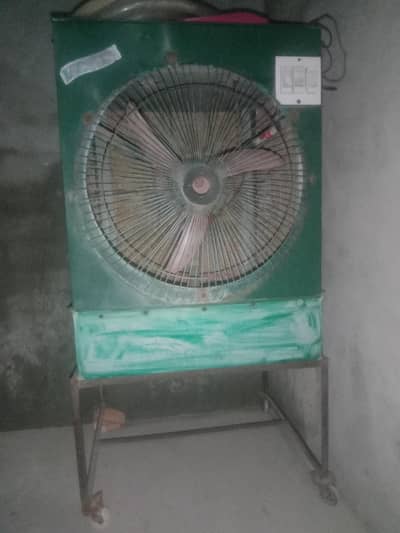 12watt cooler ready to use