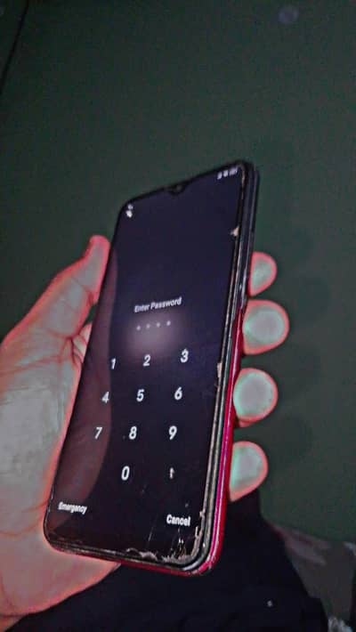 vivo y 15