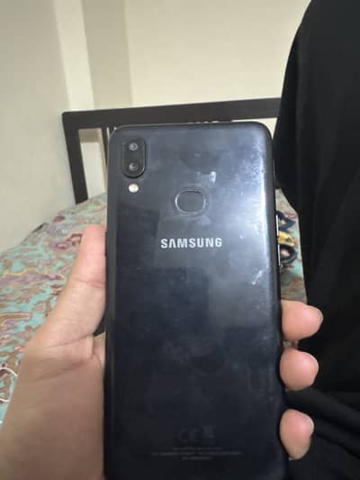 Samsung A10s for sale