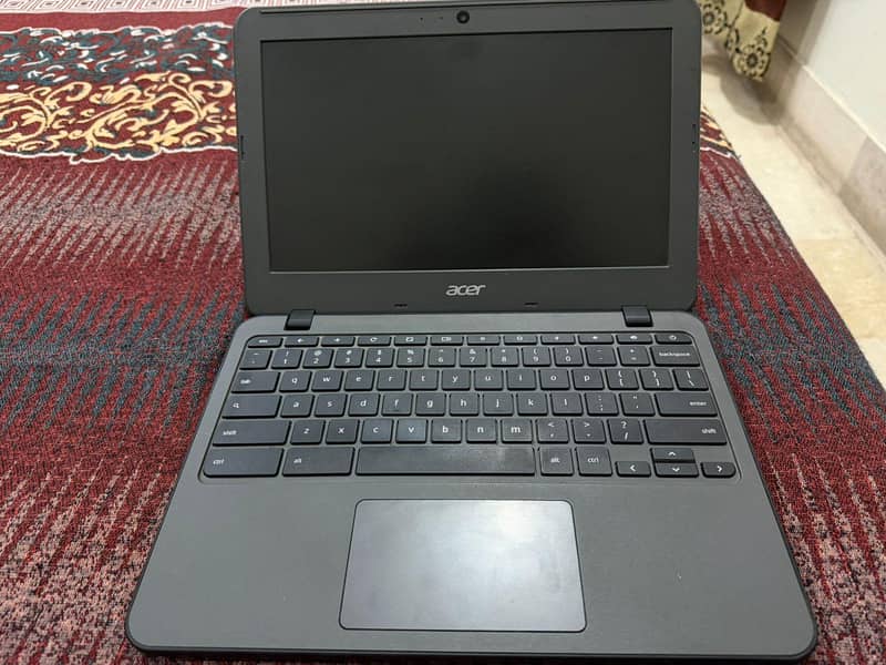 Acer chrome 0
