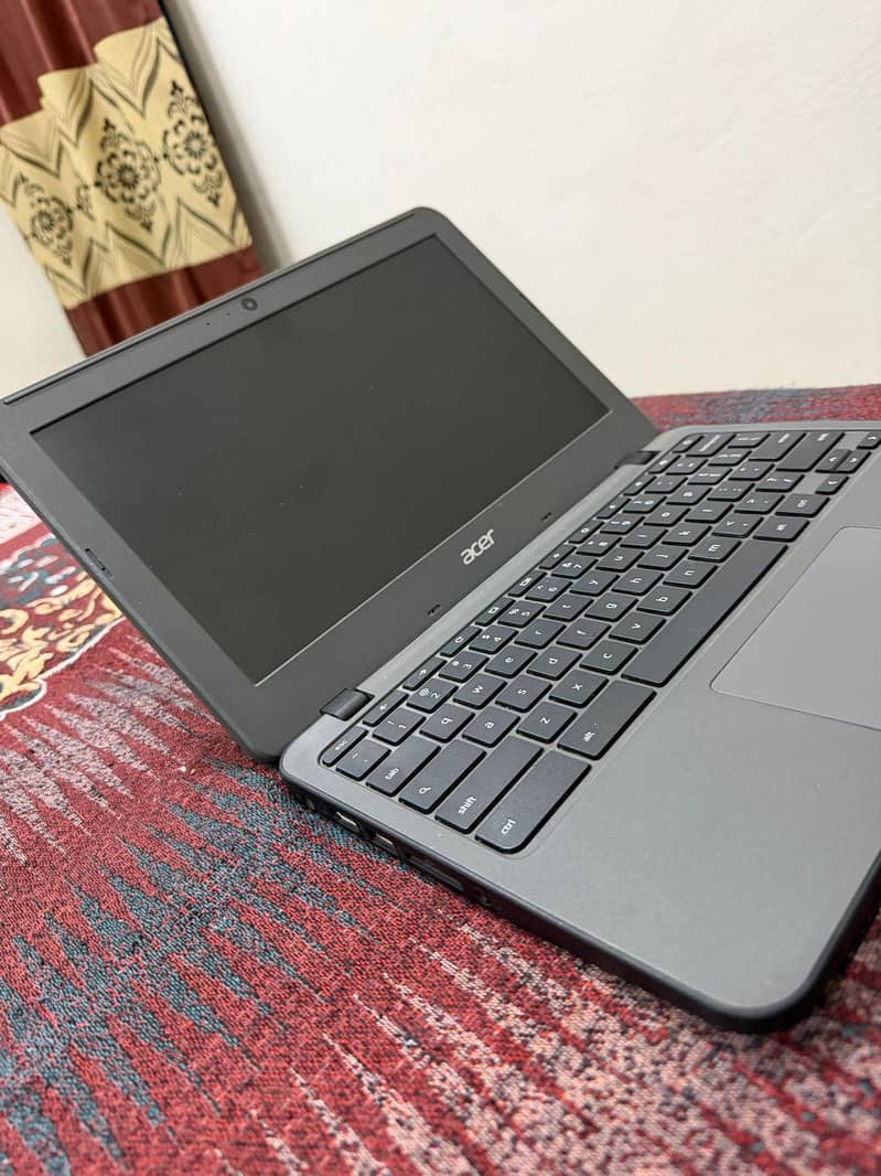 Acer chrome 1