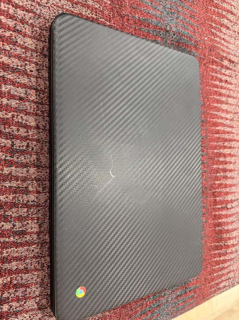 Acer chrome 2
