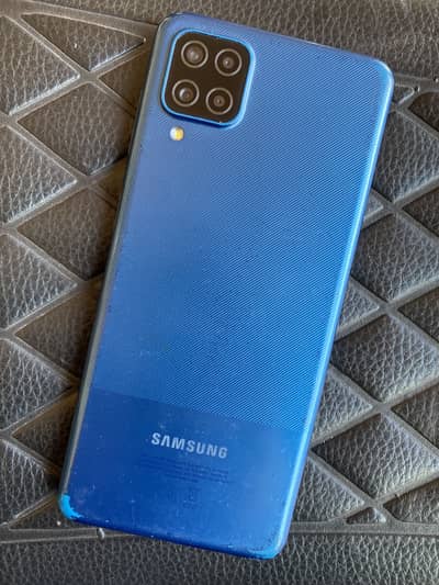 Samsung a12 read description carefully