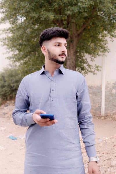 Khan Zada