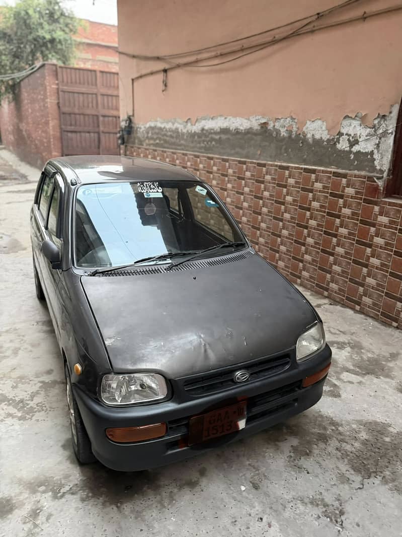 Ac ok ha 5
