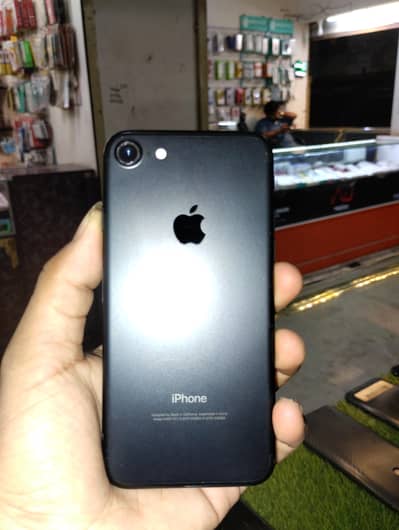 I phone 7