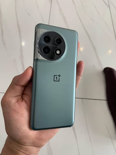 OnePlus 11 5g 16/512 dual sim approved