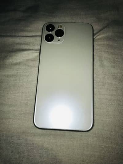 Iphone 11 pro 256gb non pta