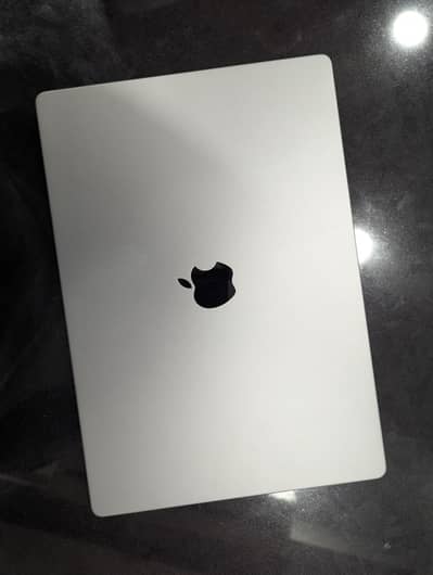 Macbook M1 16" 2021