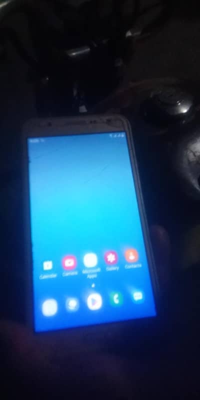 J701 model hai mobile ka ok hai