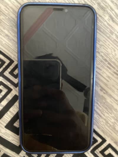 iPhone X