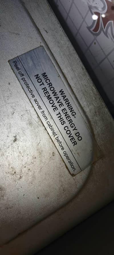 Small size oven for sale