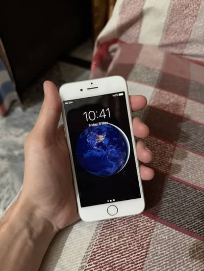 Iphone 6 Pta approve