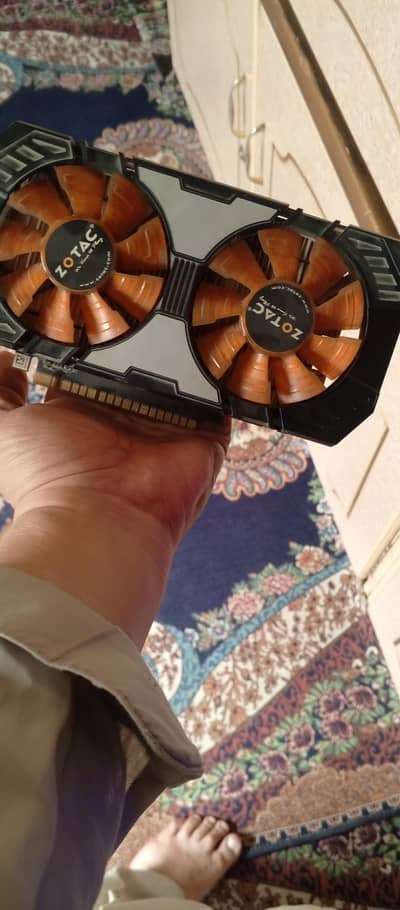 750 ti