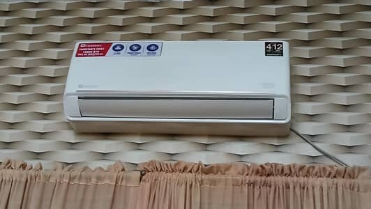 Haier Inverter AC