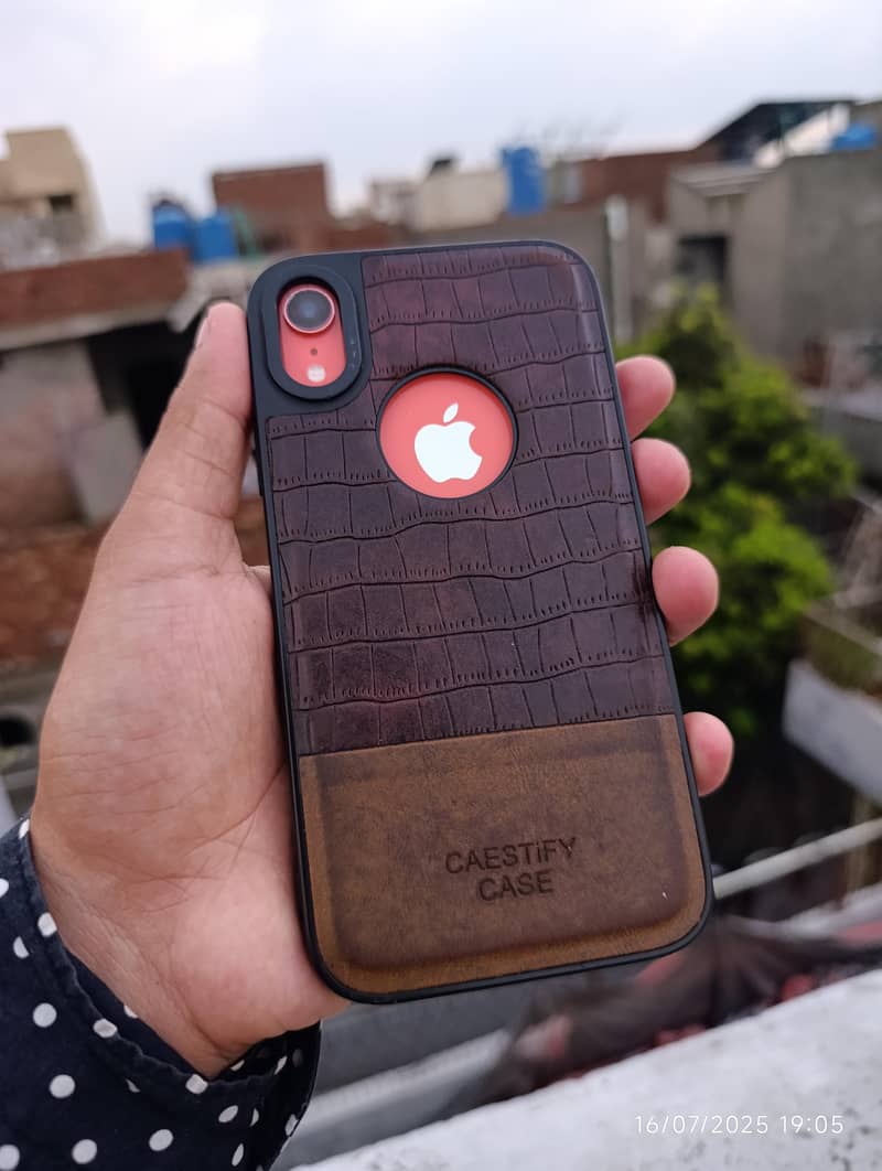 Iphone XR 2