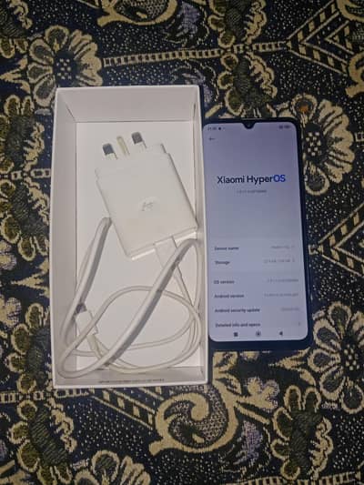 Redmi 14c