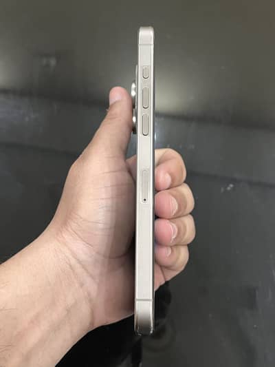 I phone 15 pro max
