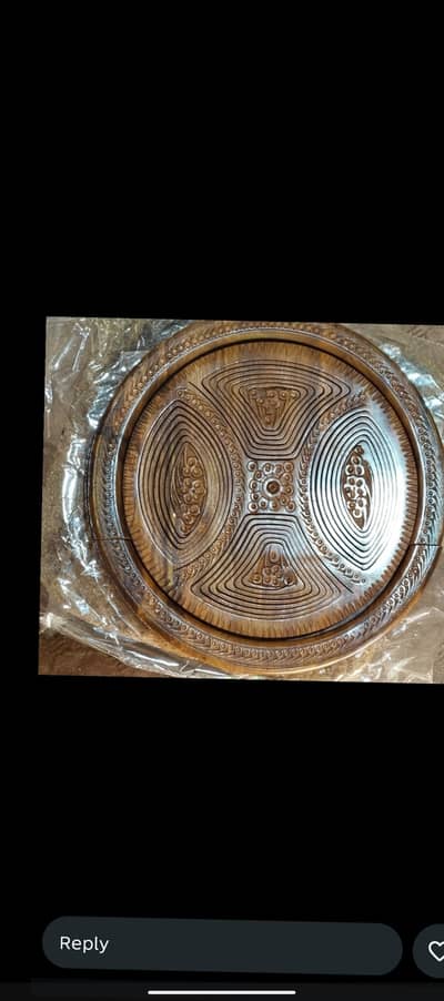 decoration piece 2000
