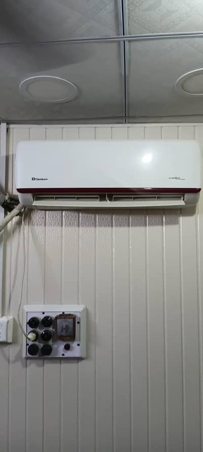 Dawlance DC 1 ton Mehrabpur