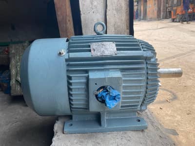 motor