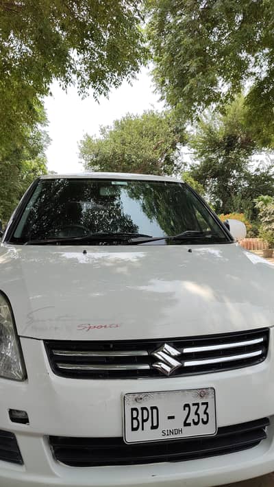 suzuki swift 2018/2019