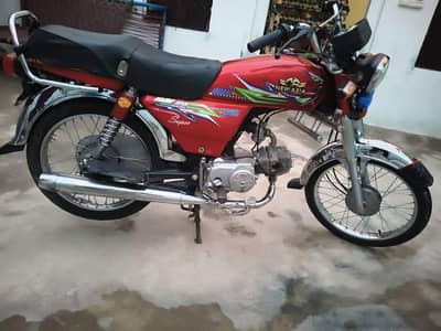 bike for sale condition 10/9