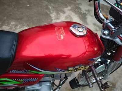 bike for sale condition 10/9