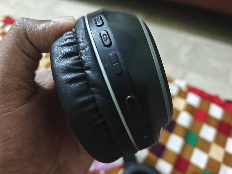 Audionic Hammer 0
