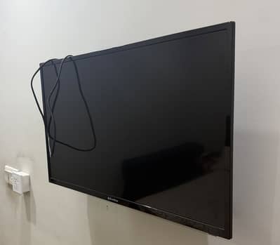 EcoStar Led Tv 32 inches (Android)
