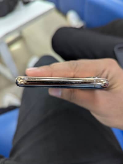 iPhone XS Max 256 gb ( Non PTA )