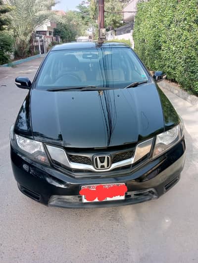Honda City Automatic Model 2018