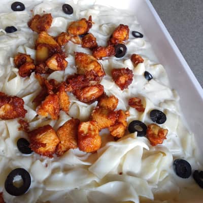 Fresh Food by Food Hut