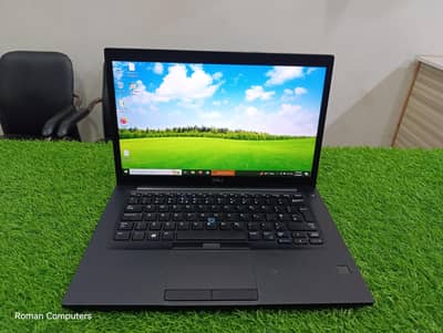  Dell Latitude 7490 Core i7 8th Gen Available at Roman Computers