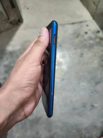 Infinix S5