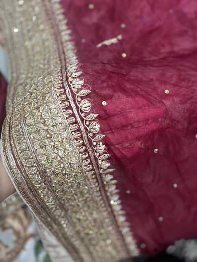 Barat lehnga