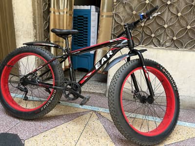 26 inch new  cycle