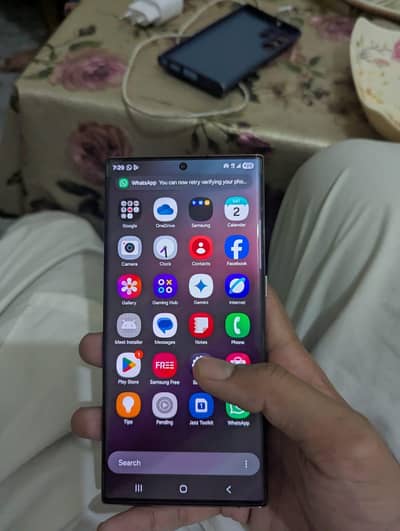 Samsung s22 ultra