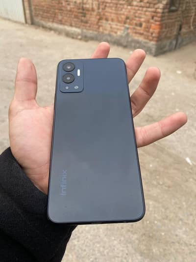 Infinix Hot 12 6/128