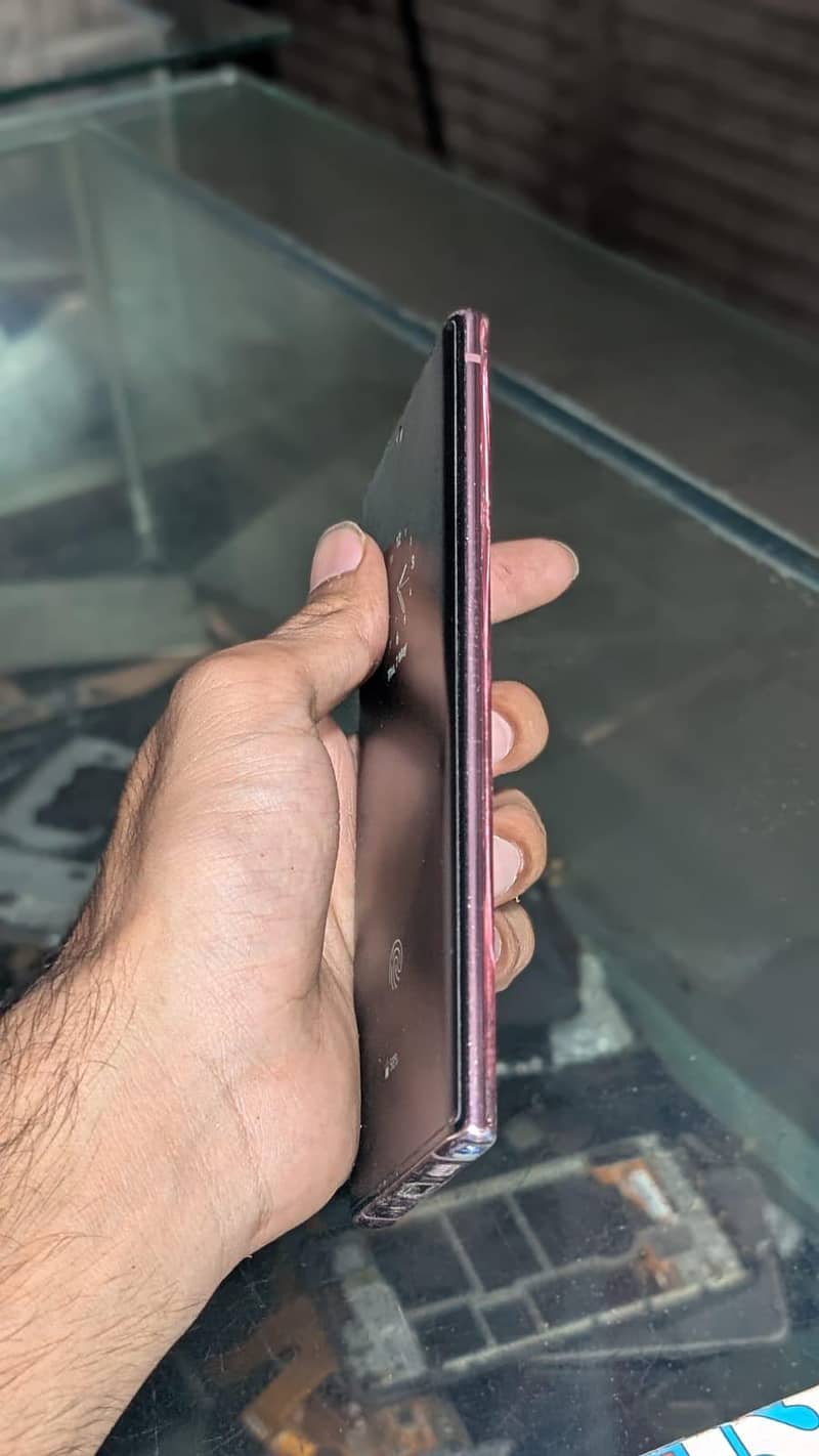 Samsung Note 10 2