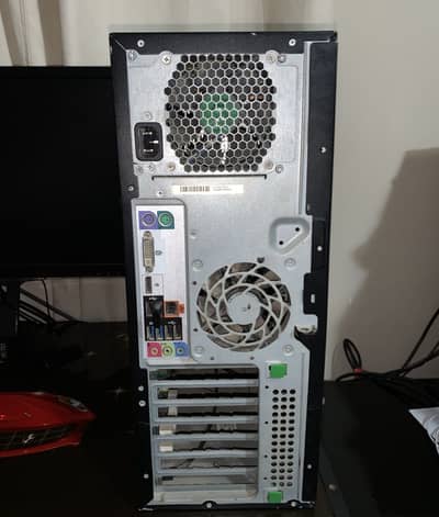 Hp Z220 Workstation