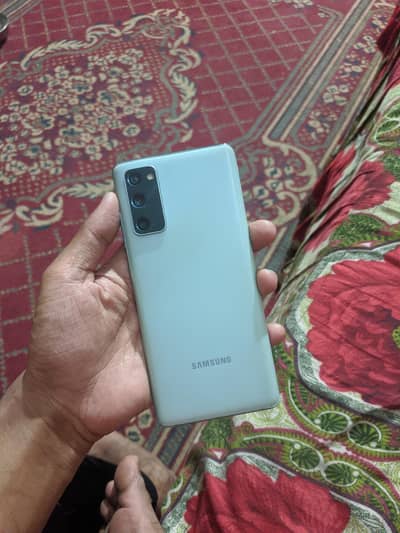 Samsung s20 Fe