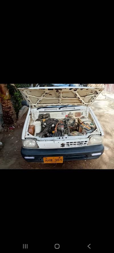 mehran for sale