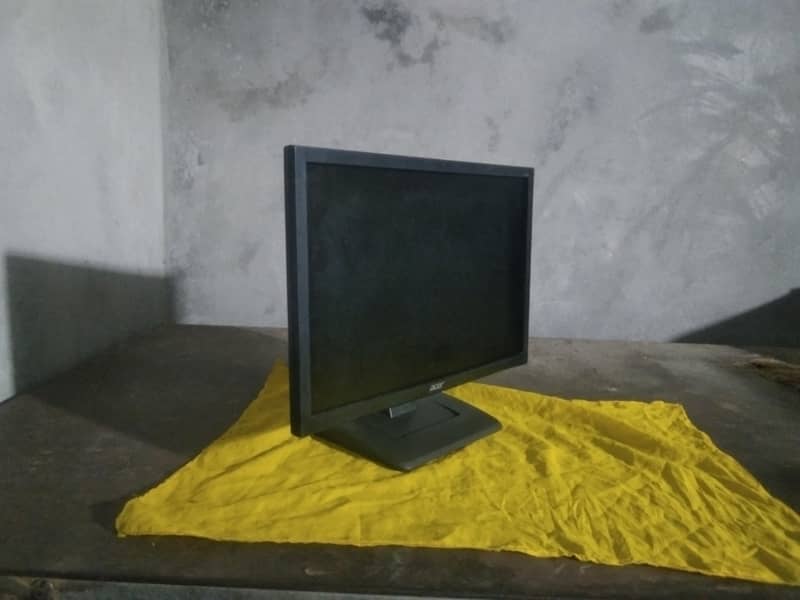Acer Led 0