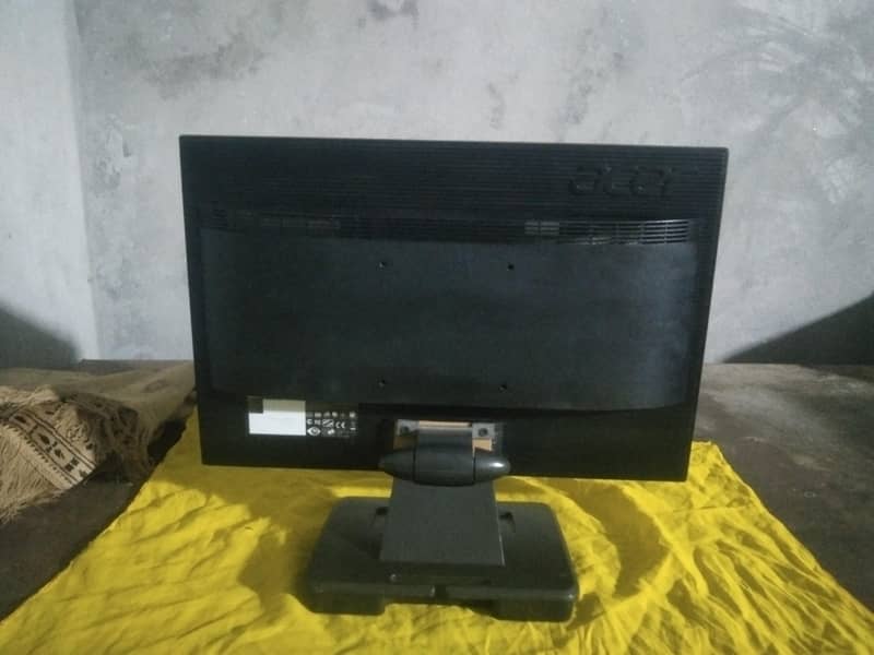 Acer Led 2